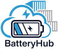 Logo BatteryHub