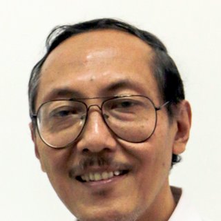 Foto Prof. Ir. Edi Leksono, M.Eng., Ph.D.