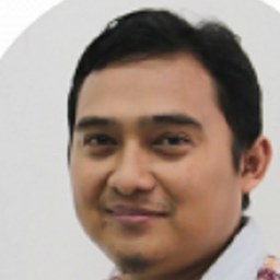 Foto Dr. Irsyad Nashirul Haq, S.T., M.T.
