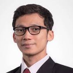 Foto Dr.-Ing. Thomas Budiarto, S.T., M.T.